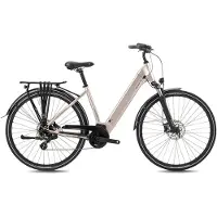 Bh Atom City Wave 1e-36v 700c Altus 2027 Sähköpyörä