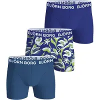 Björn Borg Cotton Stretch Boxers 3-pack