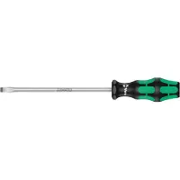 Wera Ruuvimeisseli 334 Aukko 8.0x1.2x175mm, laserkärki