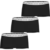 Björn Borg Cotton Stretch Logo Boxer Shorts 3-pack