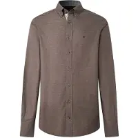 Hackett London Hm3010855 Pitkähihainen Kauluspaita