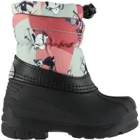 Reima Winter Boots, Moomin Nefar - Multi/patterned - 28