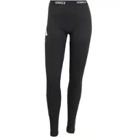 Adidas W Xpr Base Tigh - Black - XS