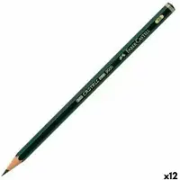 Faber Castell Lyijykynä Faber Castell 9000 2B 12kpl