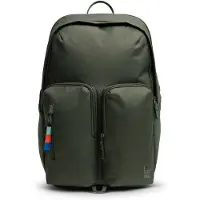Got Bag Base Pack Arkireppu 50 cm Kannettavan tietokoneen taskun syvyys Vihreä