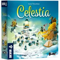 Devir Celestia Lautapeli