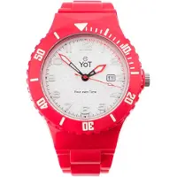 Yot Cp30119-sp09 41.5mm Quartz Analogical Kello