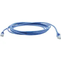 Kramer PC6A-LS508-0.5M Slim Patch Cord (99-360200005)