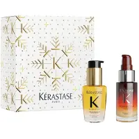 Kérastase Elixir L'Huile Originale + 8H Magic Serum Holiday Set 2