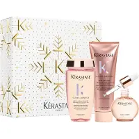 Kérastase Gloss Absolu Trio Holiday Set 2026