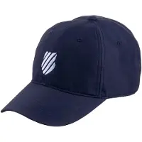 K-Swiss Logo Lippis