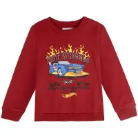 Hot Wheels Collegepaita