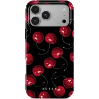 Burga Tough MagSafe Case - Cherrybomb - iPhone 18 Pro Max