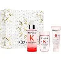 Kérastase Genesis Serum Trio Holiday Set 2026