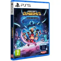 Minecraft Dungeons II Deluxe Edition