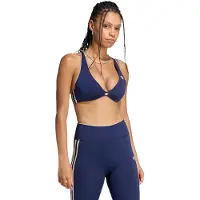 Adidas Og Sp Ls Bra - Navy - L