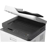HP Color Laser MFP 179fnw -monitoimitulostin - A - Kuin uusi