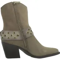 Carmela 16413202 Korkeakorkoiset Booties