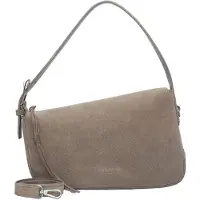 Liebeskind Ines Olkalaukku M Nahka 31.5 cm Beige
