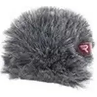 Rycote Mini Sennheiser HMD 25-1 mikrofonin tuulisuoja