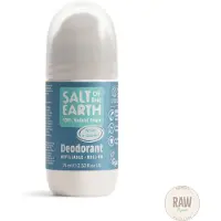 Salt of the Earth meri ja kookos roll on deodorant