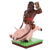 Exquisite Gaming Clash of Clans Hog Rider - Lisävarusteet pelikonsoleille