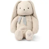 Liewood Dayana Plush Rabbit Reppu Mist Backpack-OS Valkoinen One Size Tytöt