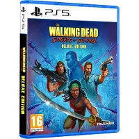 The Walking Dead: Streets of Survival