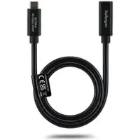 StarTech.com StarTech - USB-C extension cable - USB-C to USB-C - 60 cm