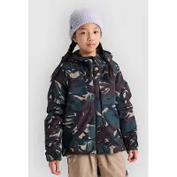 Burton Hillslope 2l Takki