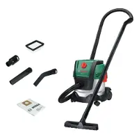 Nobrand Pölynimuri PAS15-220; 1200 W; 15 l