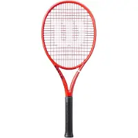 Wilson Redline 100ul V1 Ilman Jänteitä Oleva Tennismaila