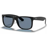 Ray Ban Ray-Ban Justin 4165 622/2V 54