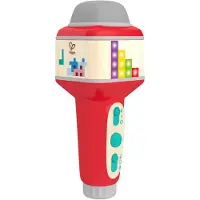 Hape Popstar Mikrofoni