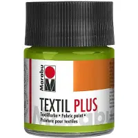 Marabu 50ml Tekstiiliväri Plus