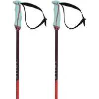 Völkl Phantastick 16mm Poles 2025 Laskettelusauvat punainen, 115