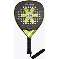 Osaka Vision Pro Padelmaila