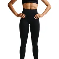 Nike Urheiluhousut 'UNIVERSA' musta