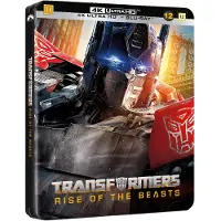 Transformers: Rise of the Beasts (Blu-ray)