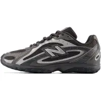New Balance 204L - Black - 38.5