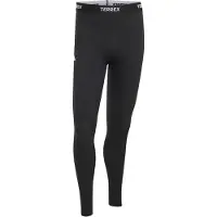 Adidas Xpr Base Tights - Black - XXL