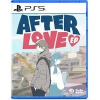 Afterlove EP (Import) (5)