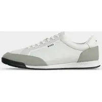 BOSS Nitan_Lowp_Mirspu - White - 45