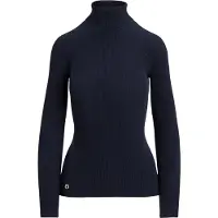 Ralph Lauren Neulepaita laivastonsininen