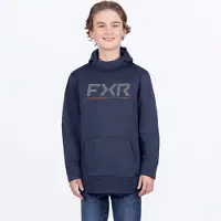 FXR Hydrogen Tech lasten huppari