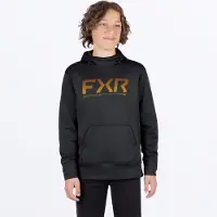 FXR Hydrogen Tech lasten huppari