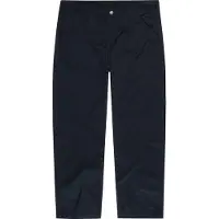 Vintage Industries Housut musta