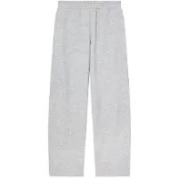 Champion Barrel Leg Drawstrings Pants - Grey - XL