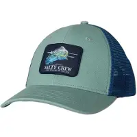 Salty Crew Mahi Surface Trucker Lippis