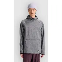 Burton Crown Wpf Po Huppari musta, S